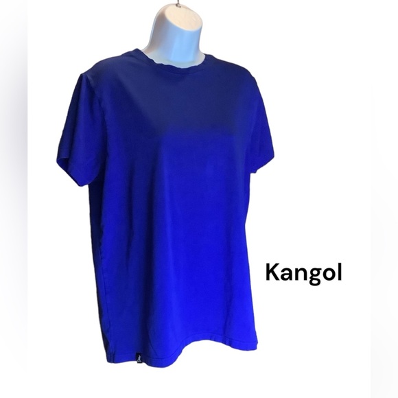 Kangol t-shirt - Picture 1 of 8